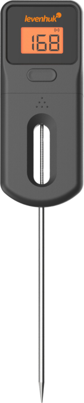 Levenhuk Wezzer Grill BT10 főzési/sütési hőmérő (86330)