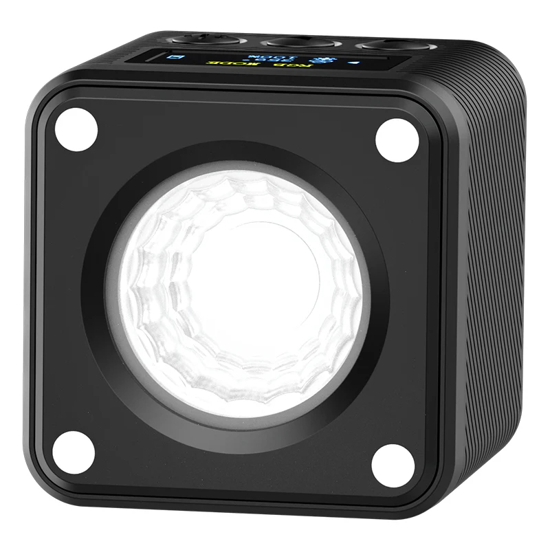 Ulanzi L2 RGB COB LED lámpa, vízálló (UL-2878)