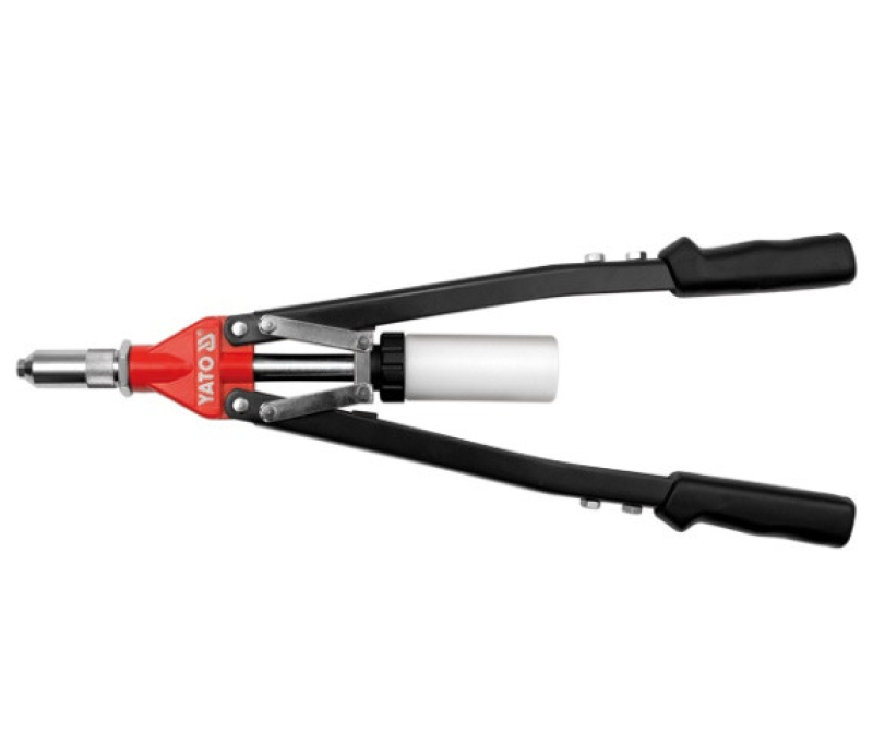 Yato kétkaros popszegecshúzó 2.4-6.4mm (YAT-3610)
