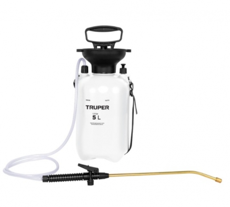 Truper kézi permetező 5L, (FUT-5)