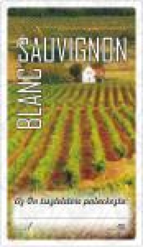 Matrica sauvignon blanc 50db/csom (15149)