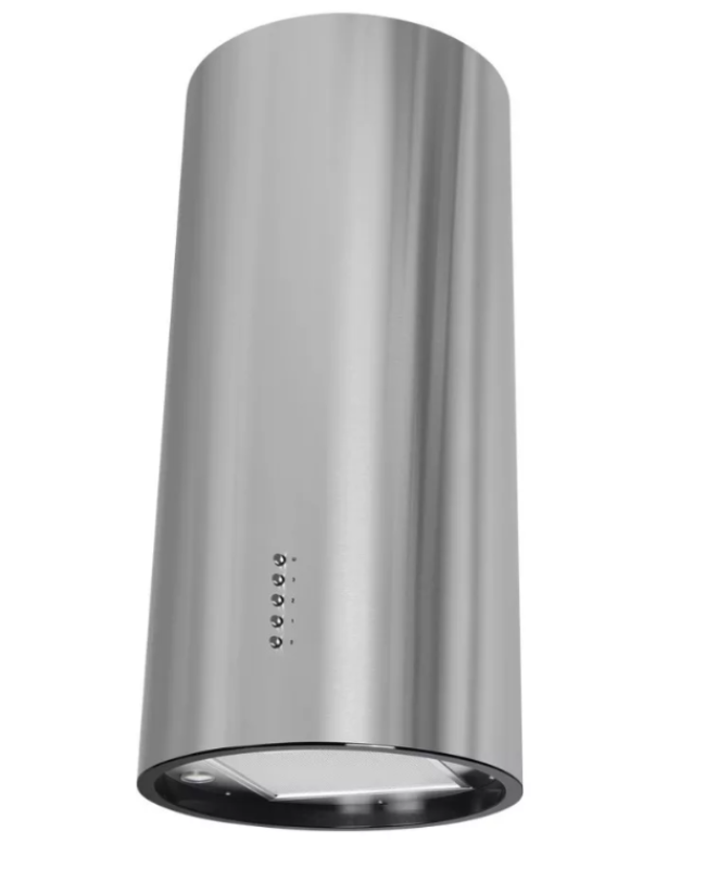 SLX SDF39 X hengeres páraelszívó, inox