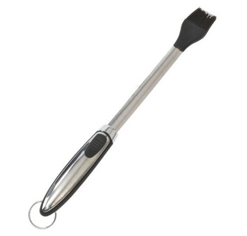 Landmann grill ecset, inox (13421)