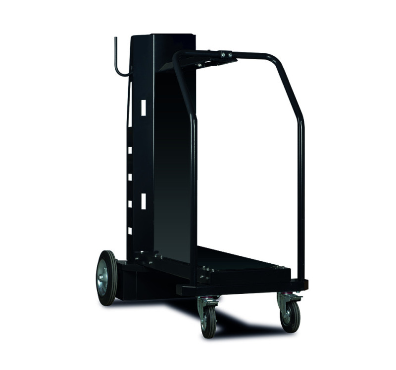 Iweld hegesztőgép kocsi TIG 3200/4200 gépekhez (800TGMGTROLLEY)