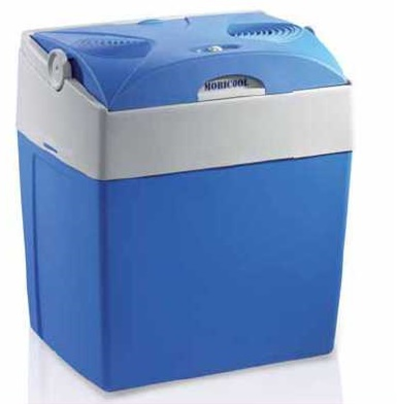 Mobicool termoelemes hűtőbox V30 AC/DC
