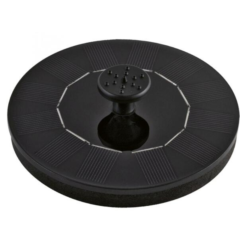 Home Solar kerti szökőkút (SWF 01)