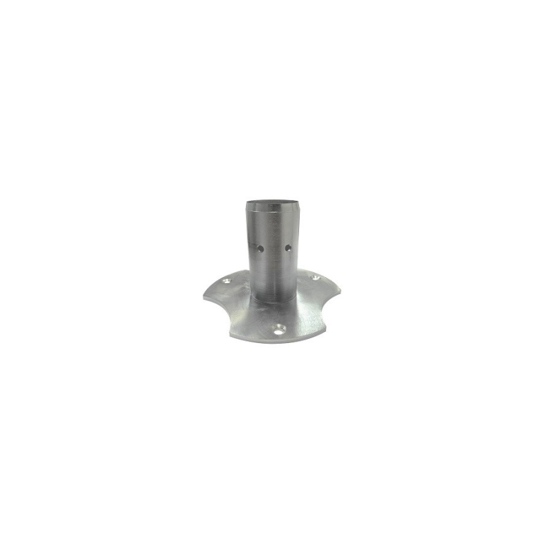 Aquajet rögzítőtalp a 400-407-409 sorozatú kerti kutakhoz (000135)