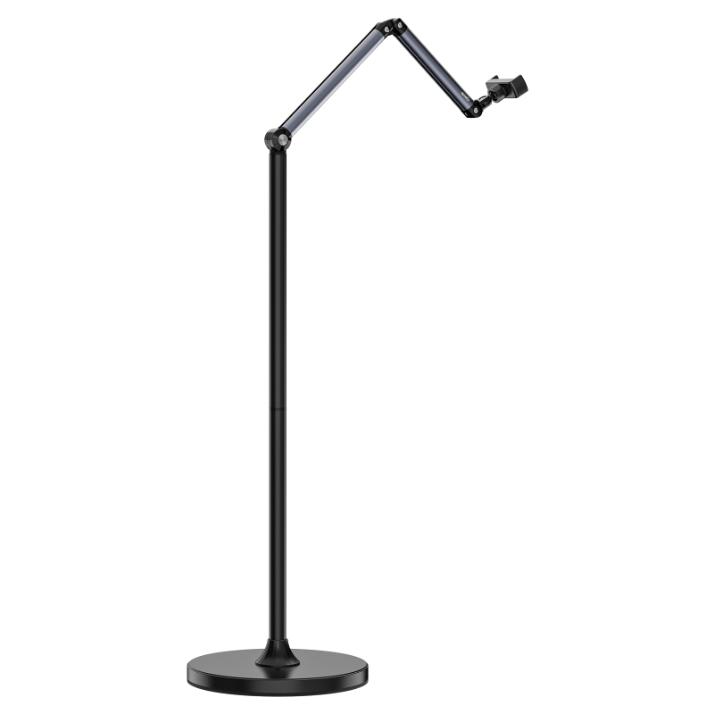 Ulanzi TH07 selfie állvány, telefontartó adapter, fekete (UL-T095GBB1)