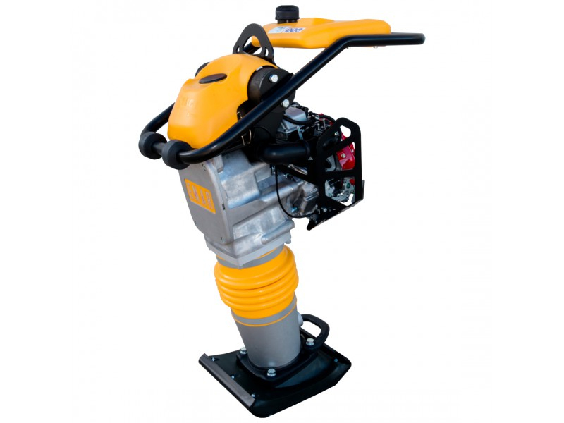 ENAR döngölőgép (HONDA GXR120) (51-PH70E)