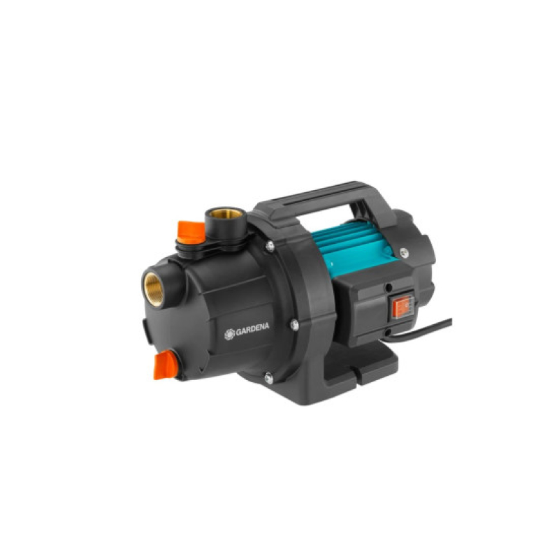 Gardena Basic 3000/4 kerti szivattyú (9010-47)
