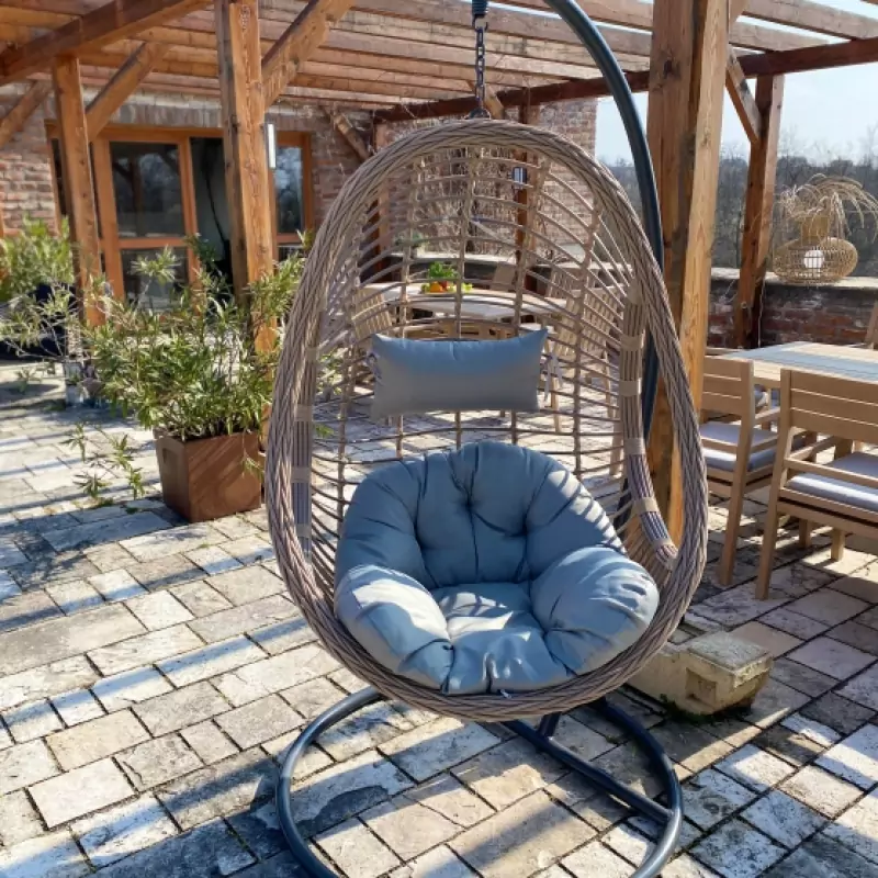 CASA Műrattan Függőfotel 2021 (LS8009)