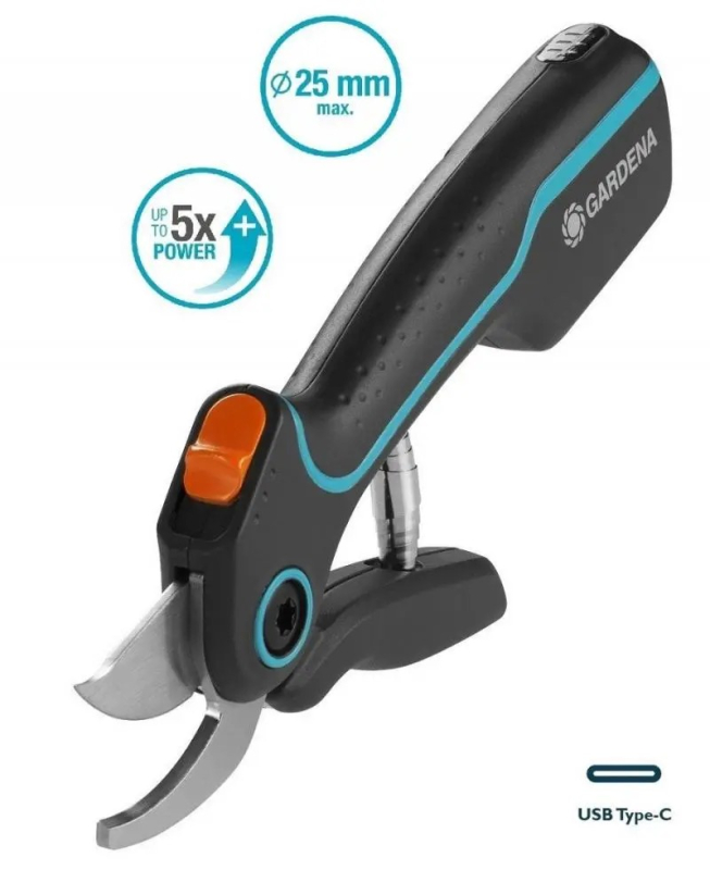 Gardena AssistCut metszőolló (12222-20)