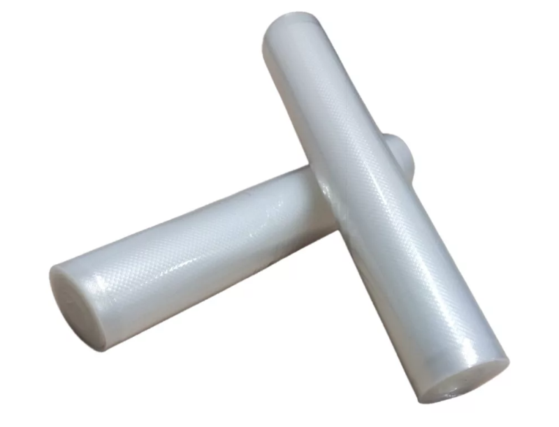 Hausmeister HM 0011 vákuumfólia, 2 tekercs, 28cm x 500cm