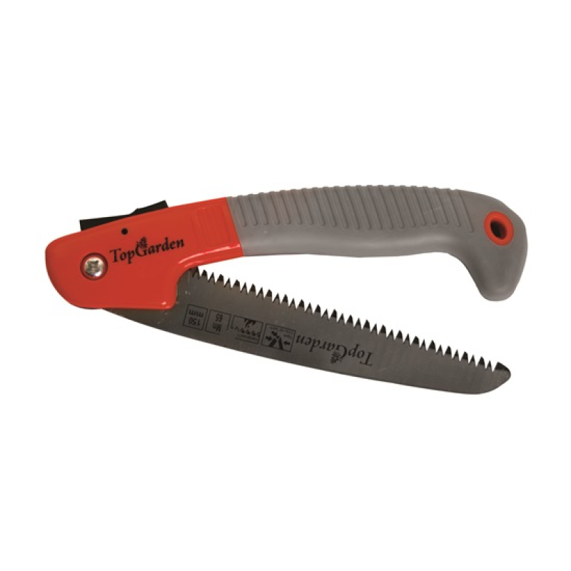 TopGarden ágvágó fűrész 18 cm összecsukható (6113252)