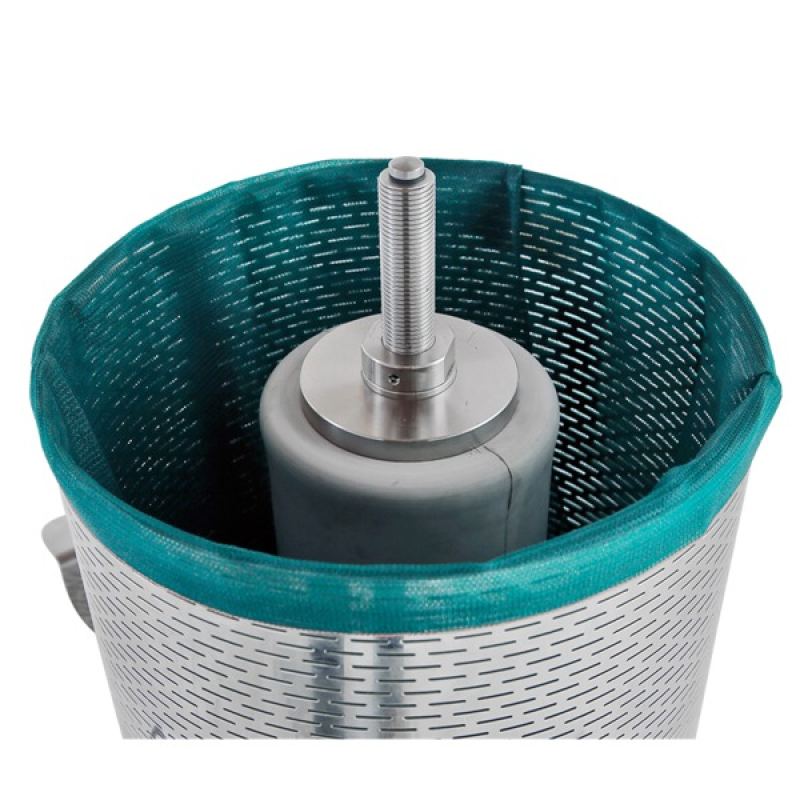 Szűrő háló 100 L-es préshez (15101)