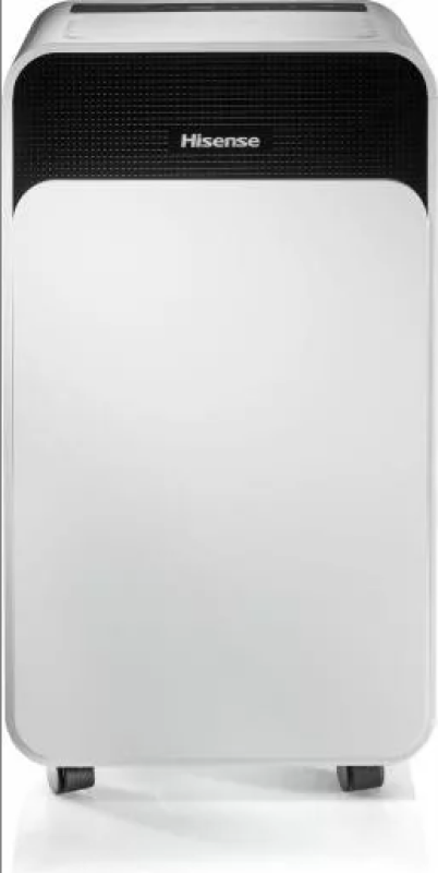 Hisense páramentesítő (D16CW)