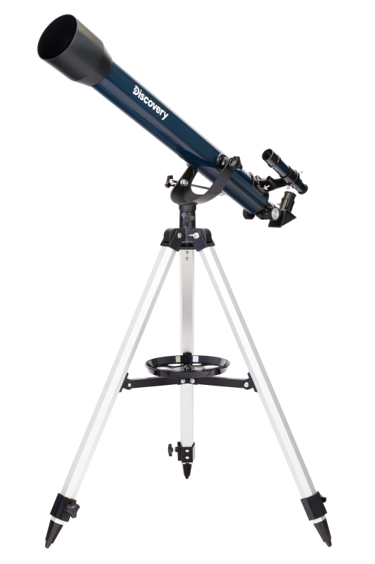 Discovery Sky T60 teleszkóp könyvvel (79201)