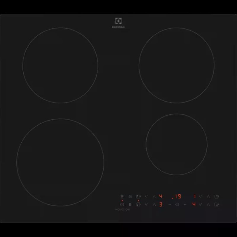 Electrolux EIT60433CT beépíthető indukciós főzőlap
