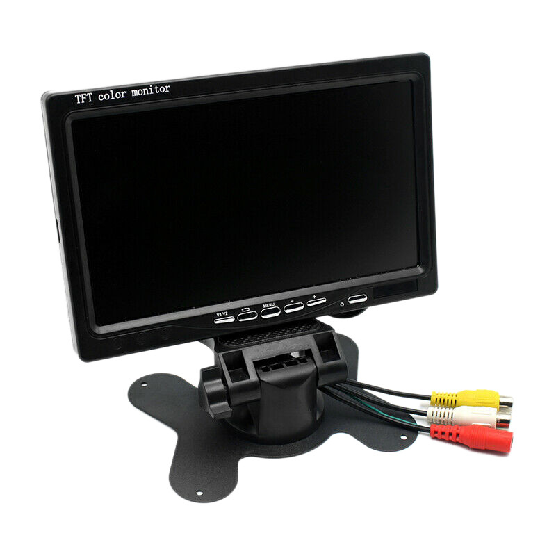 AV-BG7Coll monitor