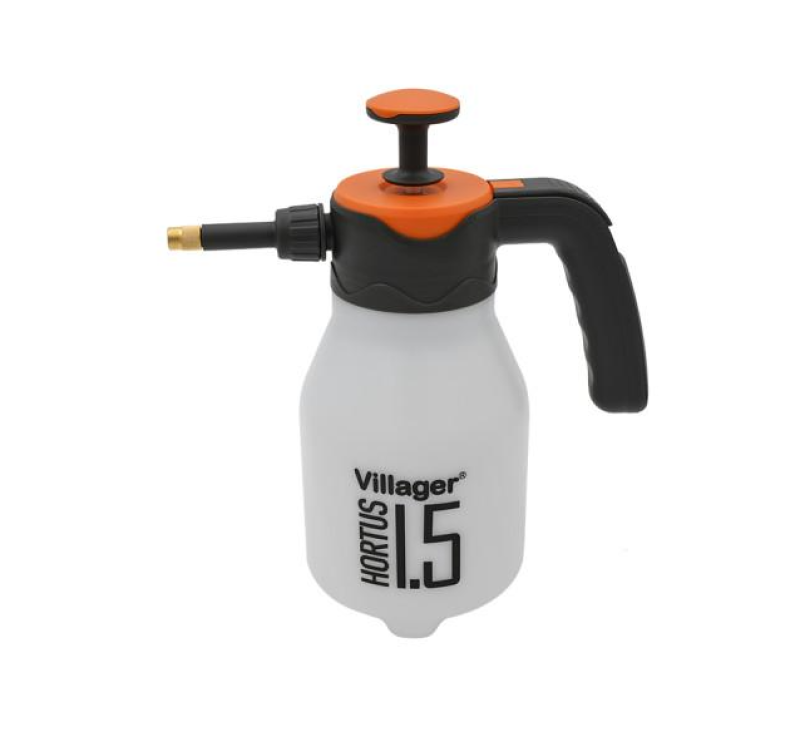 Villager Hortus permetező, 1,5L (082466)