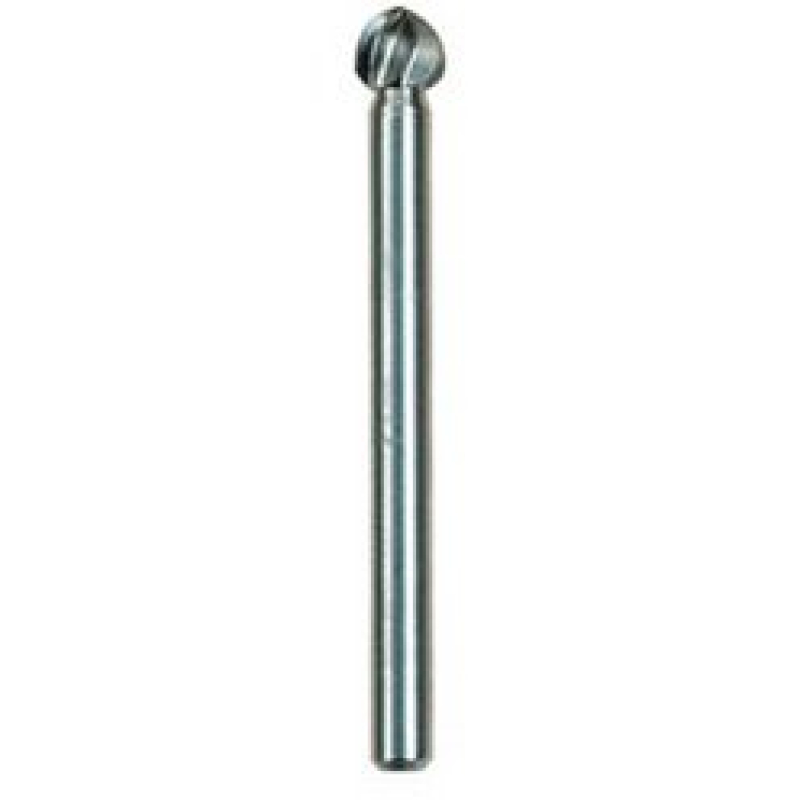 Dremel nagysebességű maró 4,8 mm (192) (26150192JA)