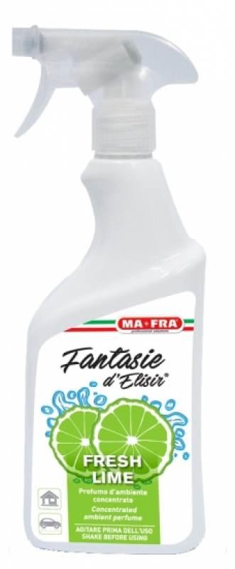 Ma-Fra Fantasie di Elisir 500ml - Lime illat (MF-H0745)