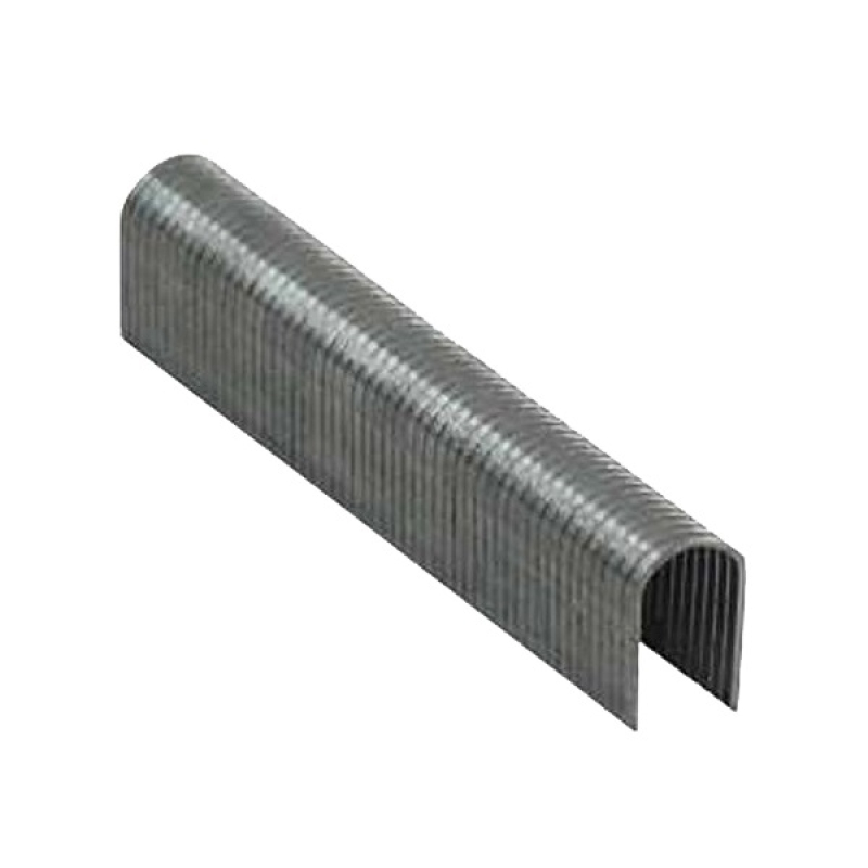 U-szeg profi tűzőgéphez 6,2mm; 12mm, 1000db, használható: 9176 tűzőgéphez (3385093)