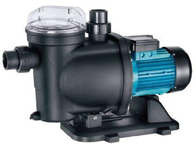 LEO Medence szivattyú XKP-800 (391457 - XKP-800 230V)