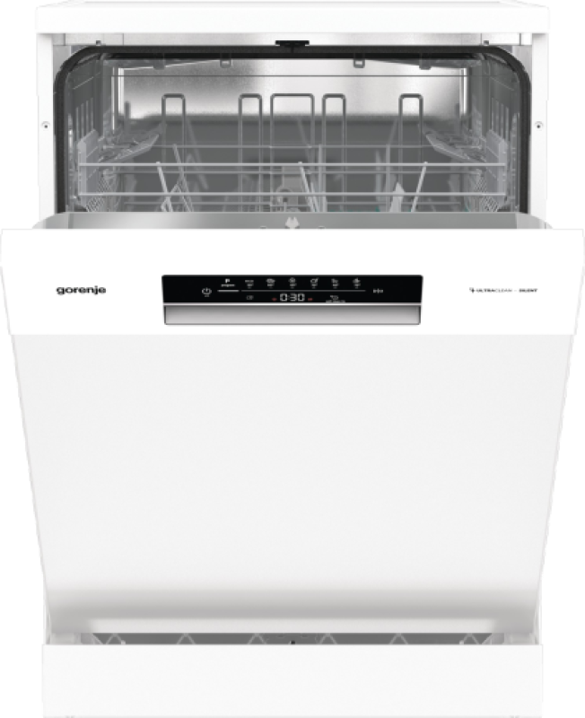 Gorenje GS642E90W mosogatógép 60cm, fehér