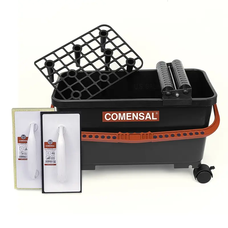 Burkoló készlet (3385141)