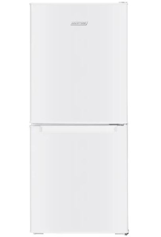 MPM kombinált hűtőszekrény 108L, fehér (MPM-108-KB-43)