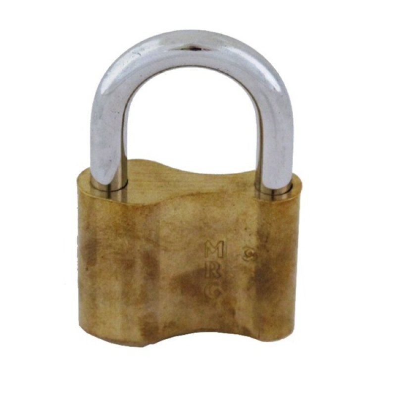 Elzett SB lakat 55mm réz  TUTIUS (3986435)