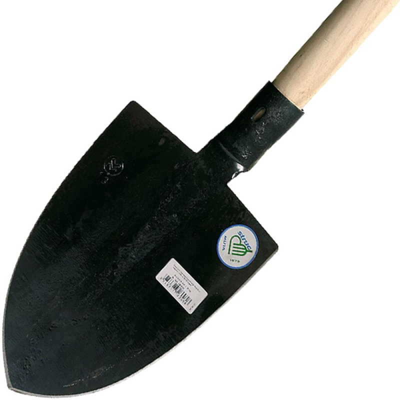 Muta Ásó-kovácsolt 1.30 kg  NYELEZETT (10024)