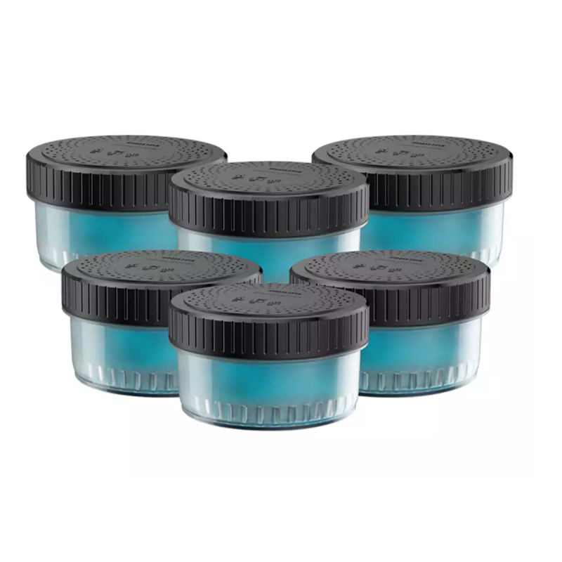 Philips Quick Clean Pod patron 6db/csomag CC16/50)