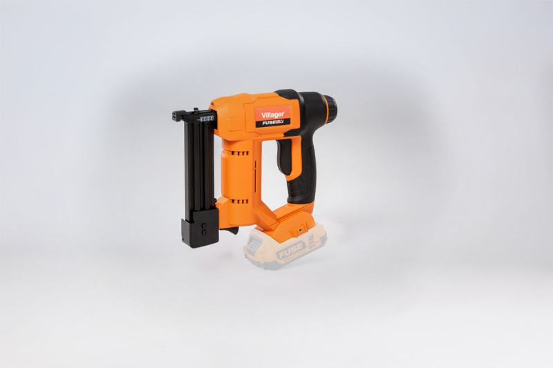 Villager VAT 3520 FUSE akkus tűzőgép akku és töltő nélkül (060101)