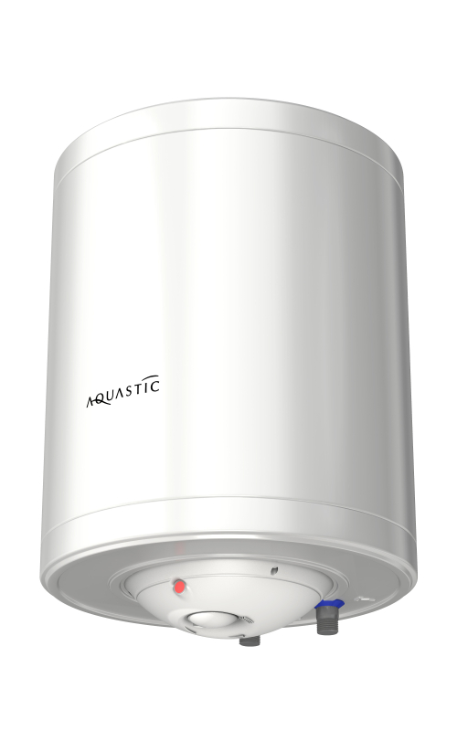 Aquastic AQ30 ECO SLIM keskeny kivitelű elektromos forróvíztároló (bojler) (2111513511)