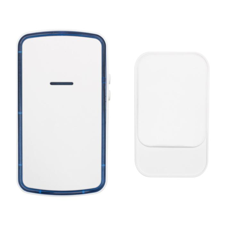 Home DBK1002AC vezeték nélküli csengő, 100m hatótáv, IP68