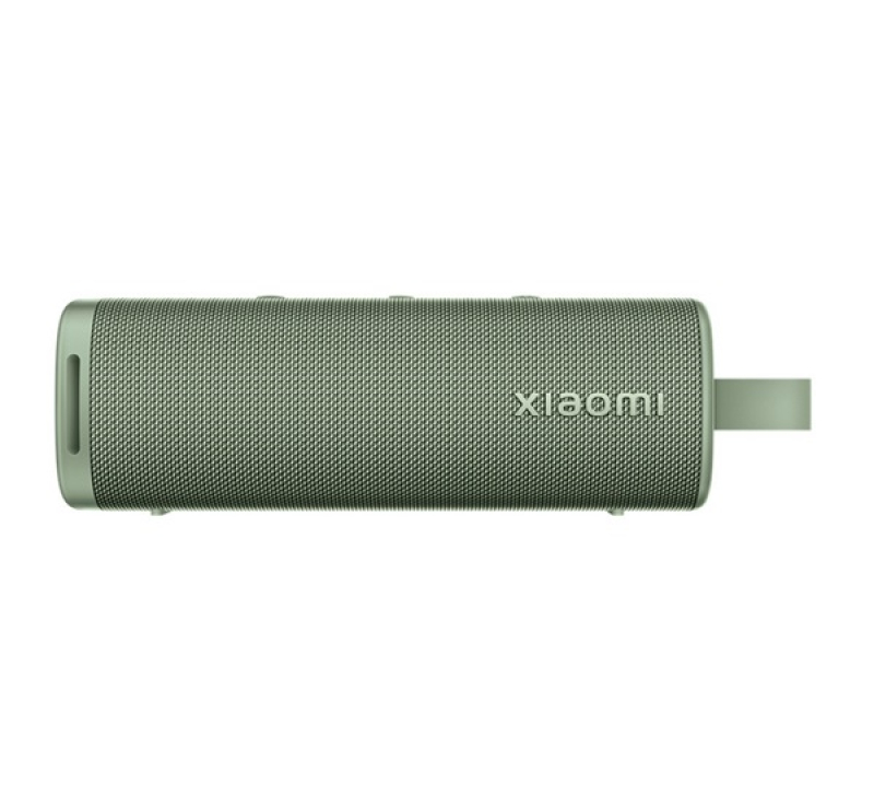 Xiaomi SOUND OUTDOOR bluetooth hangszóró (v5.4, 30W, 2600mAh belső akku, IP67 vízálló) VILÁGOSZÖLD