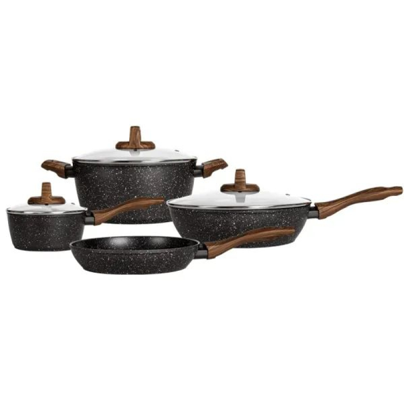 MPM edényszett, 7 darabos (MGK-24)