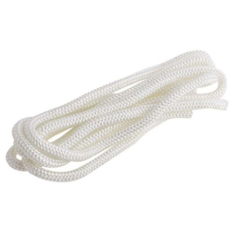 GEKO Kályhatömítő zsinór 12 mm 2,5 m  (8912673)