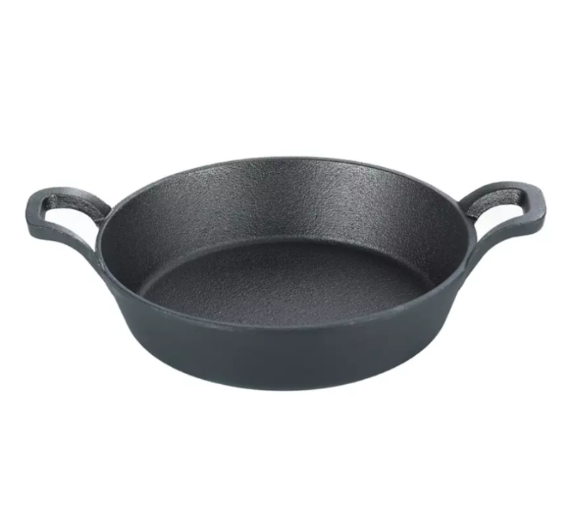 Perfect Home öntöttvas szeletsütő 18x4,3 cm (14774)