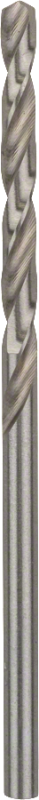 Bosch HSS-G fémfúró  o 3,6mm - 10 db (2608595332)
