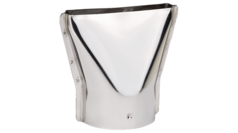 Bosch lapos szívófej hőlégfúvókhoz 75 mm (1609390451)