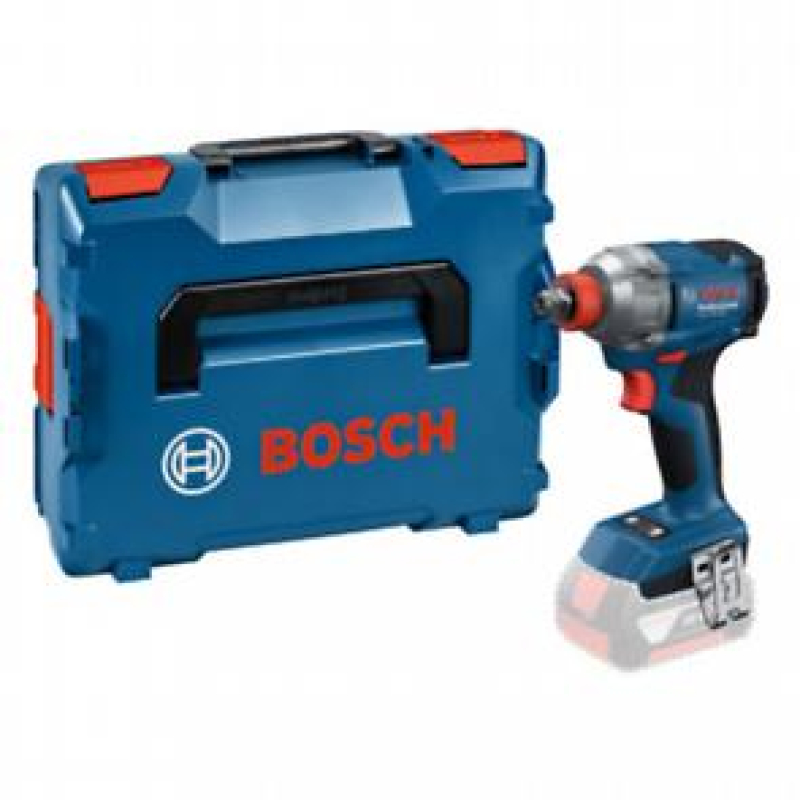 Bosch GDX 18V-285 akkus ütvecsavarozó akku és töltő nélkül (06019N2100)