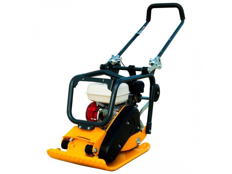 ENAR lapvibrátor (HONDA GX160) (51-ZEN20CGH)