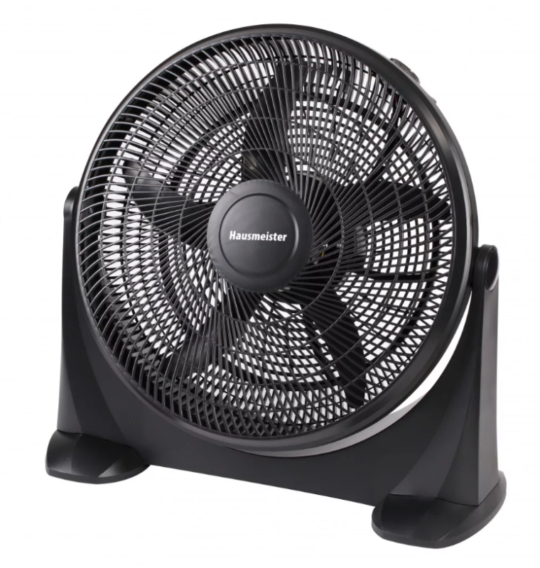 Hausmeister HM 8605C box ventilátor, 50cm