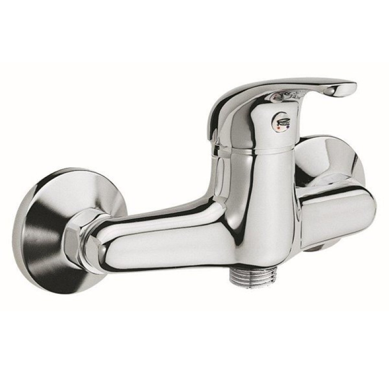 Zuhany csaptelep egykaros (3361897)