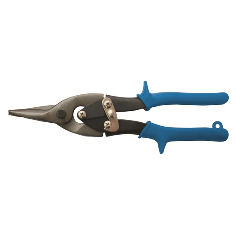 Lemezvágó olló 250 mm egyenes (6113336)