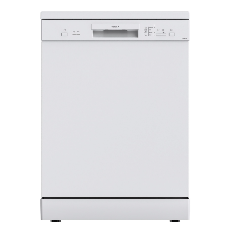 Tesla szabadon álló mosogatógép 12 terítékes (WD632M)