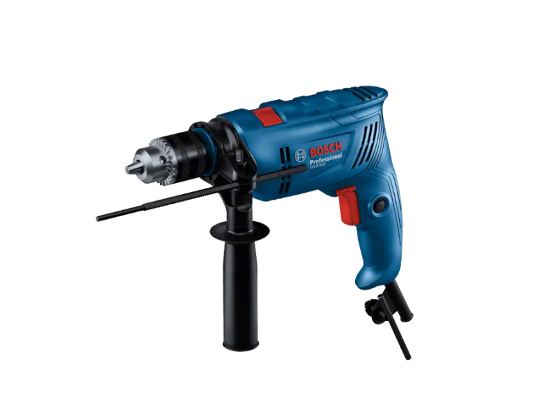 Bosch GSB 600 ütvefúrógép (06011A0320)
